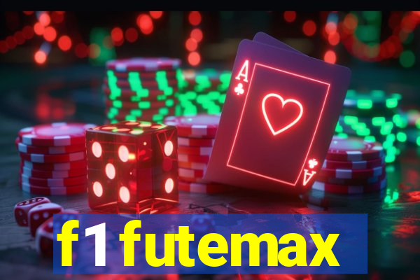 f1 futemax